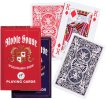 Cartes à jouer Piatnik Noble House, jeu simple miniature