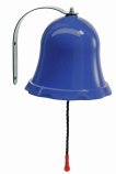 Cloche - Bleu miniature