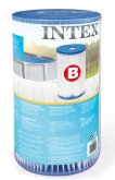 Intex Cartouche filtrante type B (1 pce) miniature