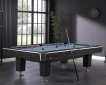 Table de billard TopTable Lexor X-Treme II Noir Bois Acier 8FT miniature