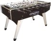 TopTable Competition Pro Formica/Metal Line Football Table Black thumbnail