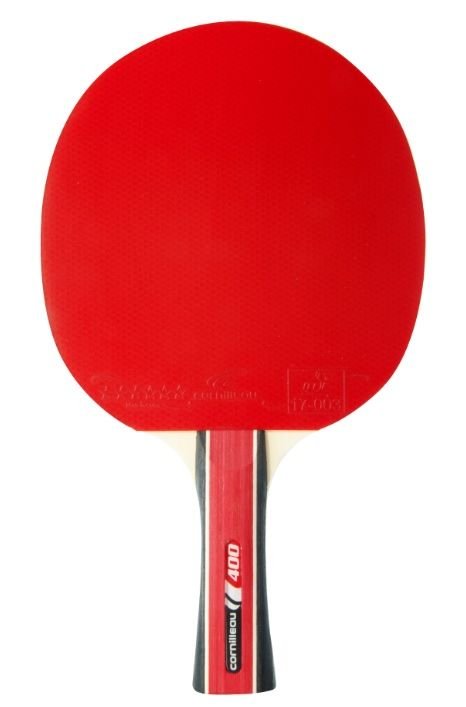 Raquette de tennis de table Cornilleau Sport 400