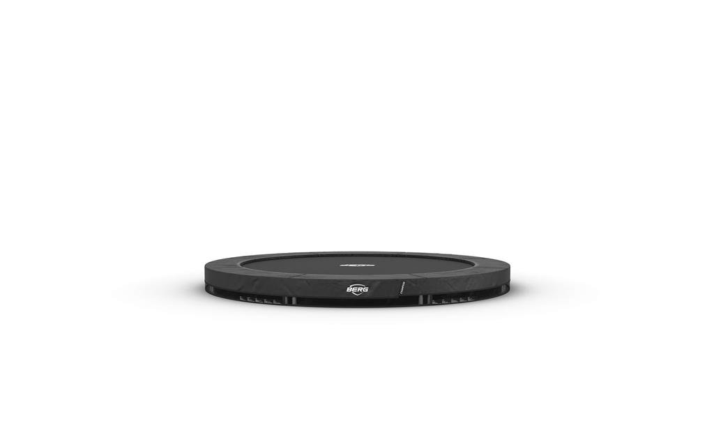 BERG Champion InGround Trampoline 330 Grey