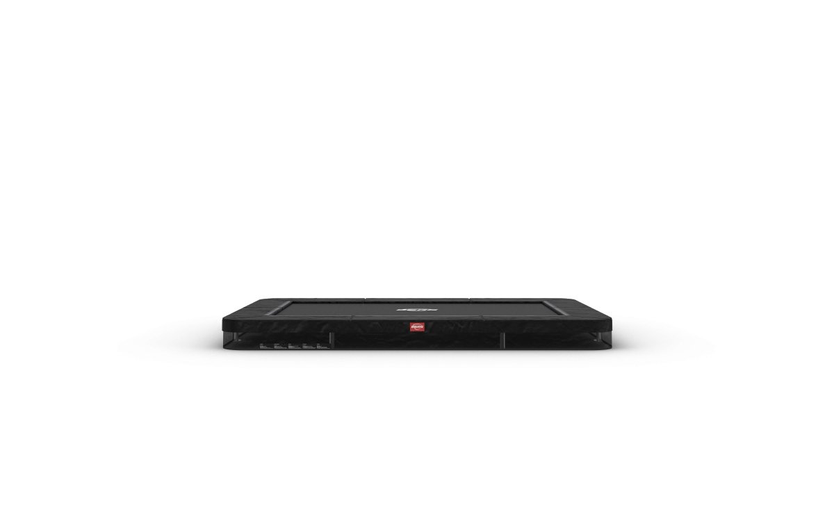 BERG Ultim Favorit InGround Trampoline 330 Black