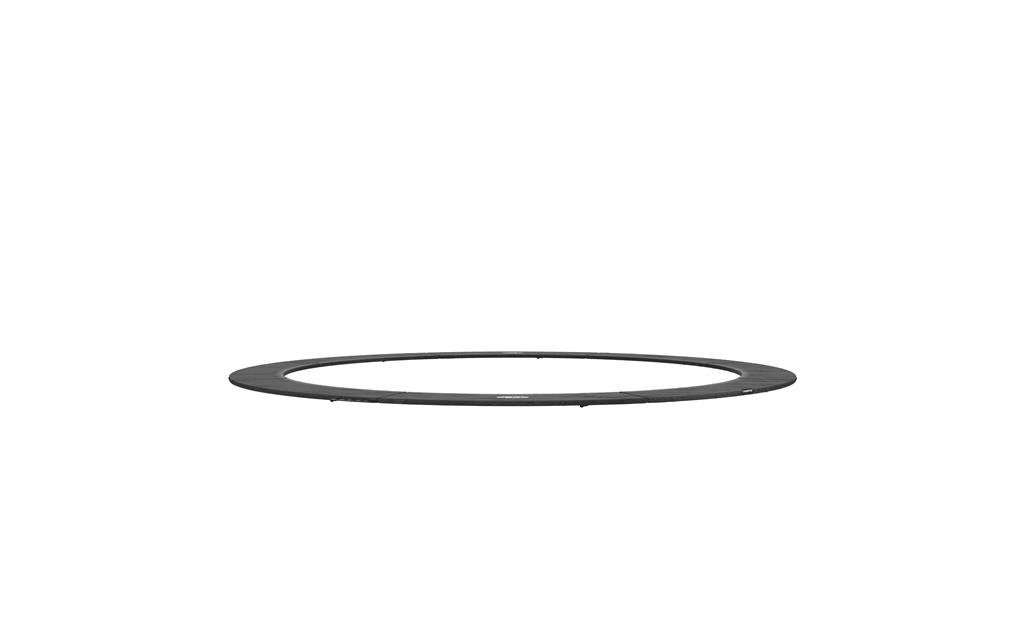 BERG Champion FlatGround 430 Coussin de protection gris