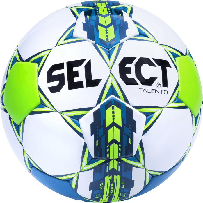 Ballon de football Select Talento 4