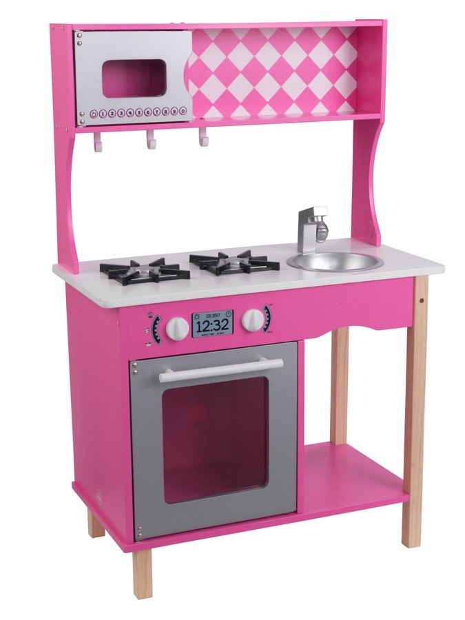 KidKraft Sweet Sorbet cuisine pour enfants avec accessoires