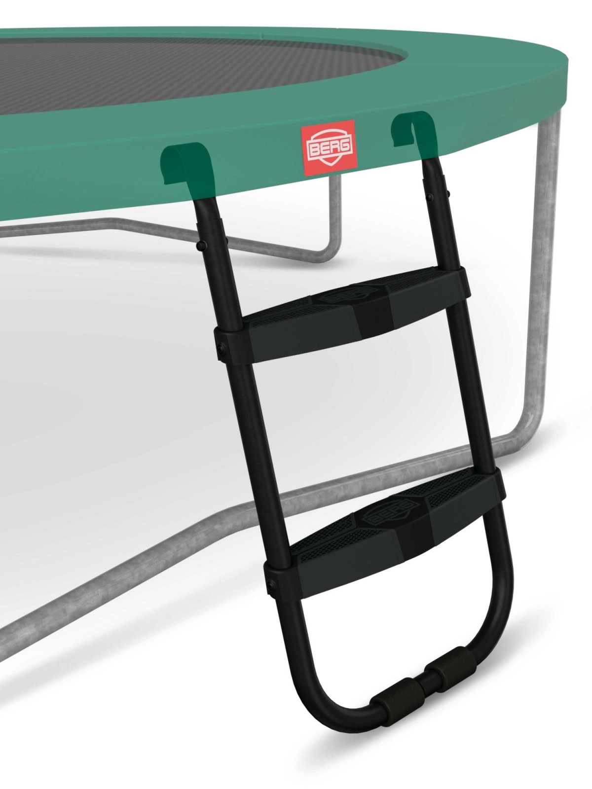 Échelle de trampoline Berg M