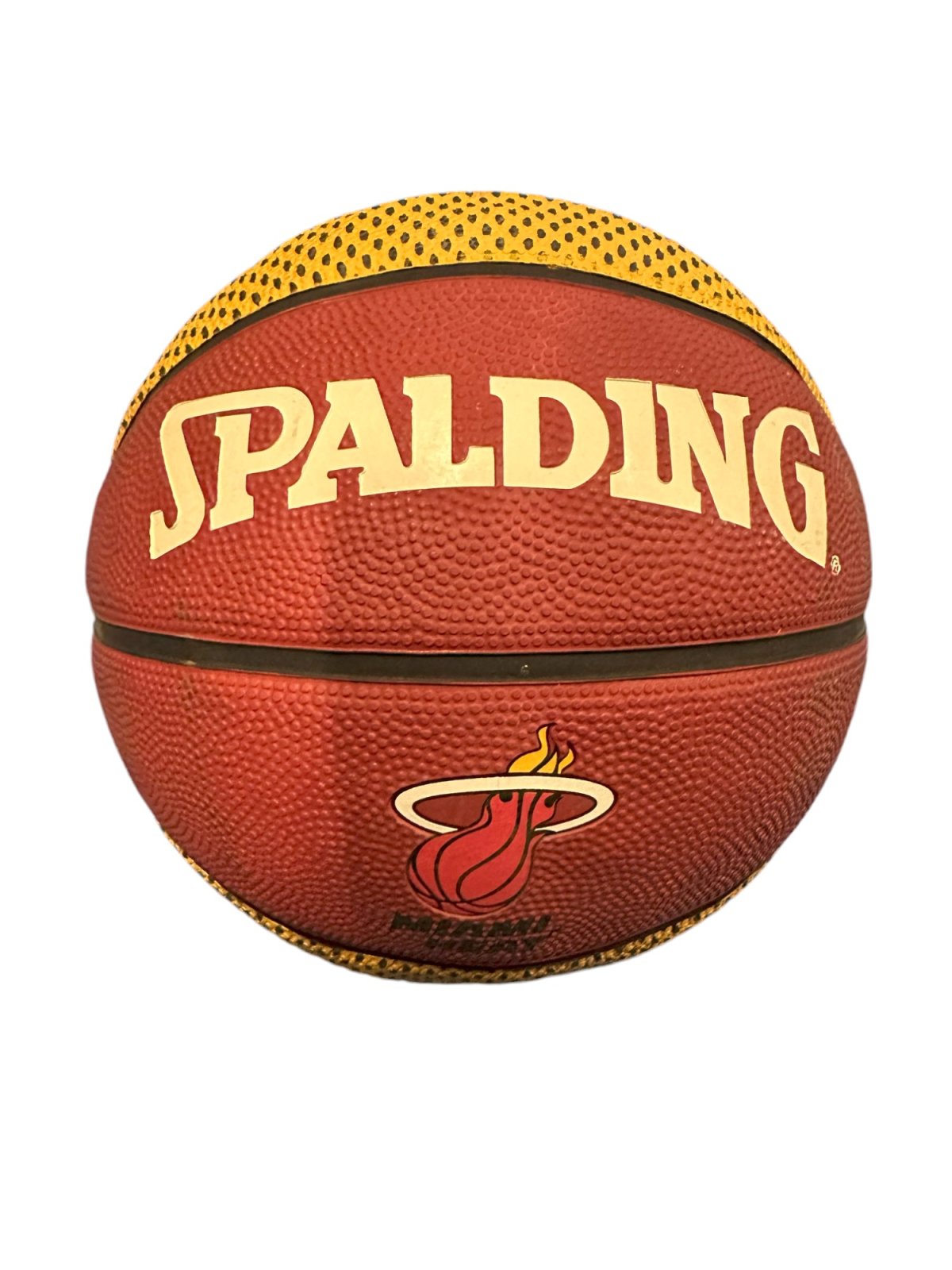 Spalding James Lebron Basketball Size 7