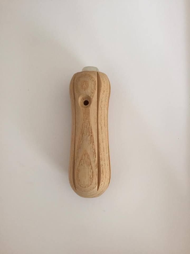 Jupiter Wooden Handle