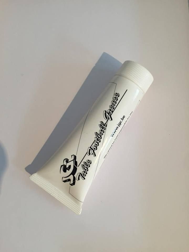 Jupiter Tube de lubrifiant