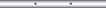 Spare Foosball Rod: 13mm, 2 Players thumbnail