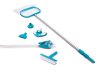 Intex kit d'entretien Deluxe pour piscine miniature