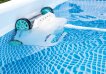 Intex 28005 nettoyeur automatique de piscine ZX300 miniature