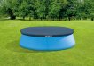Intex Easy Set Bâche de couverture Ø244 cm (28020) miniature