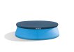 Intex Easy Set Bâche de couverture Ø244 cm (28020) miniature