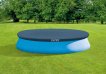 Intex Easy Set Bâche de couverture Ø 396cm (28026) miniature