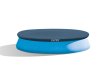 Intex Easy Set Bâche de couverture Ø 396cm (28026) miniature