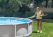 Intex Épuisette pour skimmer miniature