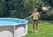 Intex Kit de nettoyage pour piscine miniature