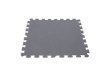 Intex Dalles de sol grises (50x50x0,5cm) miniature