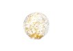 Intex Ballon de plage gonflable à paillettes (71 cm) miniature