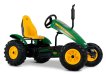Kart à pédales BERG John Deere BFR miniature