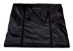 NORTH Tabletop Table de poker rouge 10 places miniature