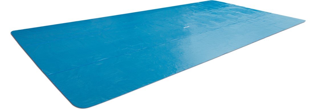 Intex Solar Cover Bâche de piscine rectangulaire (488X244cm)