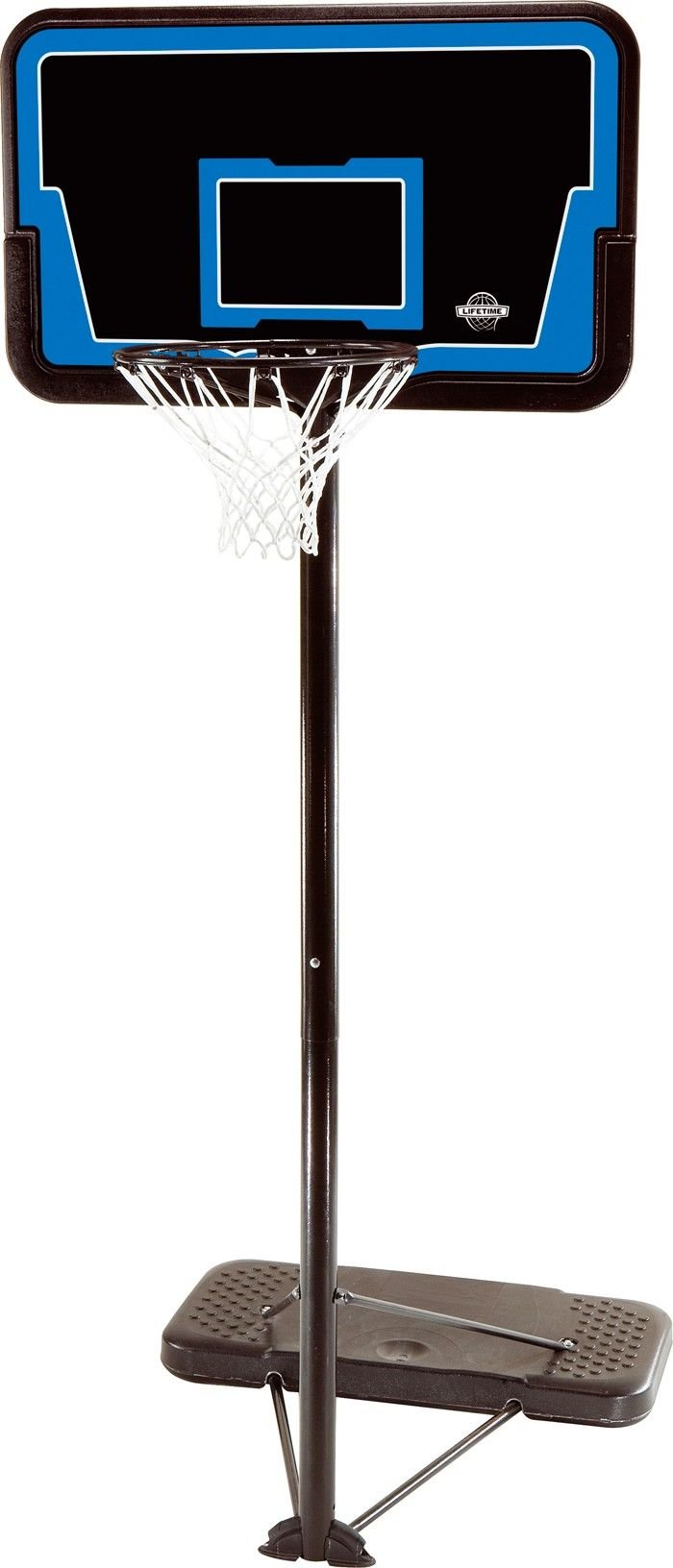 Poteau de basket Lifetime Buzzer Beater
