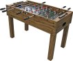 Buffalo Shoot Football Table with Telescopic Rods thumbnail