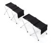 Quickplay Banc modulaire miniature