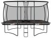 BERG Ultim Pro Bouncer Regular Trampoline 5x5 + Safety Net Deluxe XL miniature