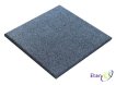Etan Safety Rubber Tile Black - 50 x 50 cm thumbnail
