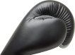Reebok Retail 10 oz Boxing Gloves Grey thumbnail
