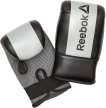 Reebok Retail Boxing Mitts - Grey thumbnail