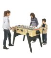 Baby-foot Garlando F-10 barres traversantes miniature