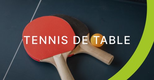 Tennis de Table