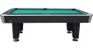 Table de billard Buffalo Outrage III 7ft noire miniature