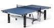Table de tennis de table Cornilleau Competition 740 ITTF d'intérieur Bleue miniature