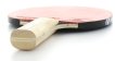 Raquette de tennis de table Cornilleau Sport 100 miniature