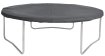 Housse de protection Salta 183 cm noire miniature