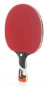 Raquette de tennis de table Cornilleau Excell 2000 Carbone miniature