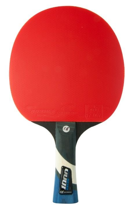 Cornilleau Excell 1000 Raquette de tennis de table