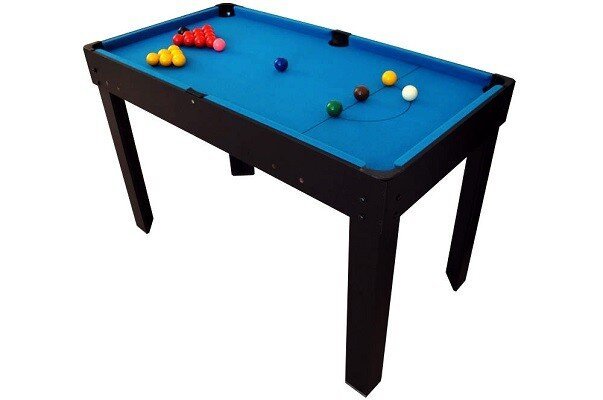 BCE Riley 12-in-1 Multi-Game Table
