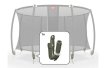 Berg Safety Net T-series - Pince miniature