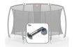 Berg Safety net T-series mounting set for clamps thumbnail