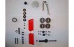 Mounting set Rally thumbnail