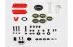 Kit de montage Jeep Adventure miniature