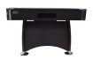 NORTH Gardone Pool Table Black/Green 8FT thumbnail